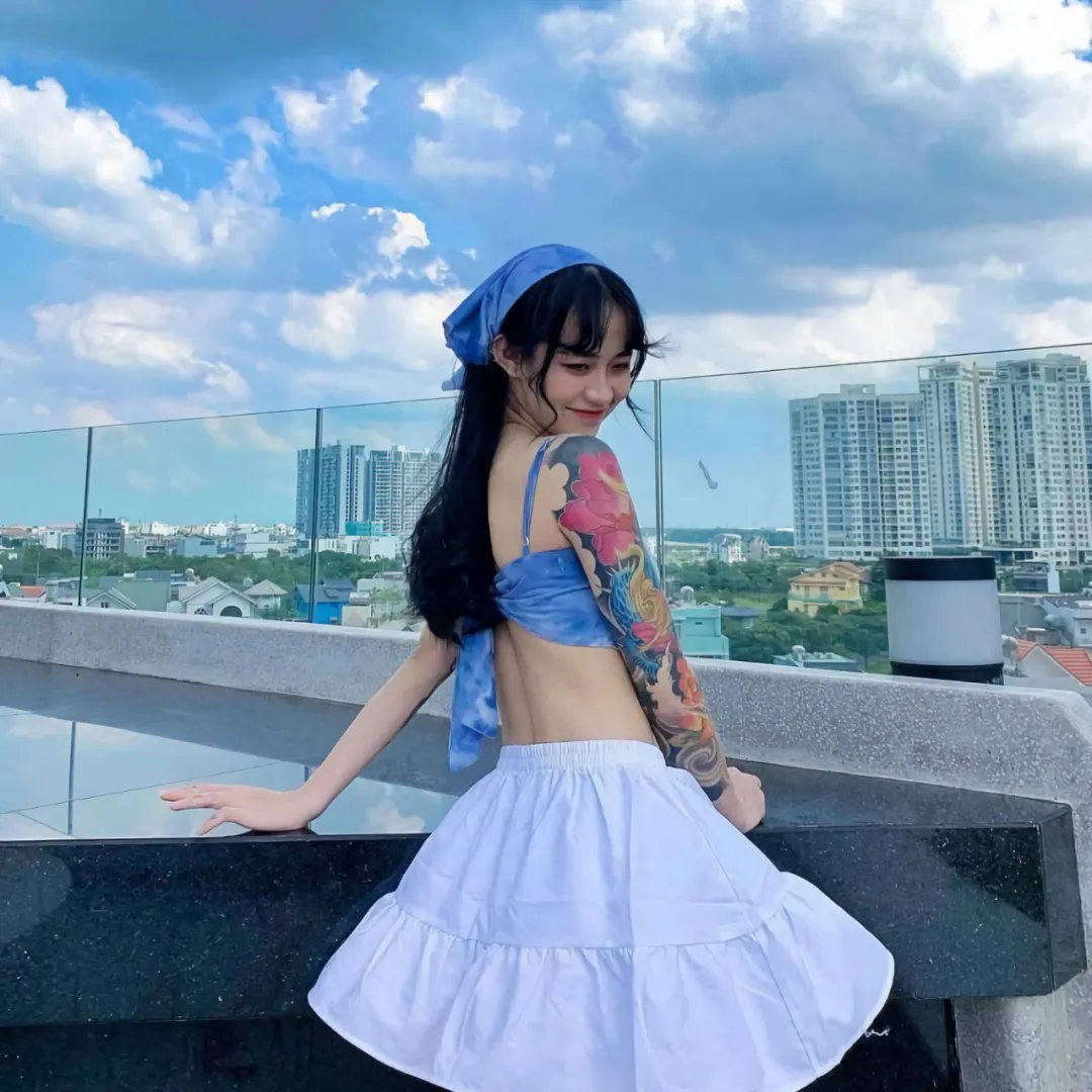 狮童情真