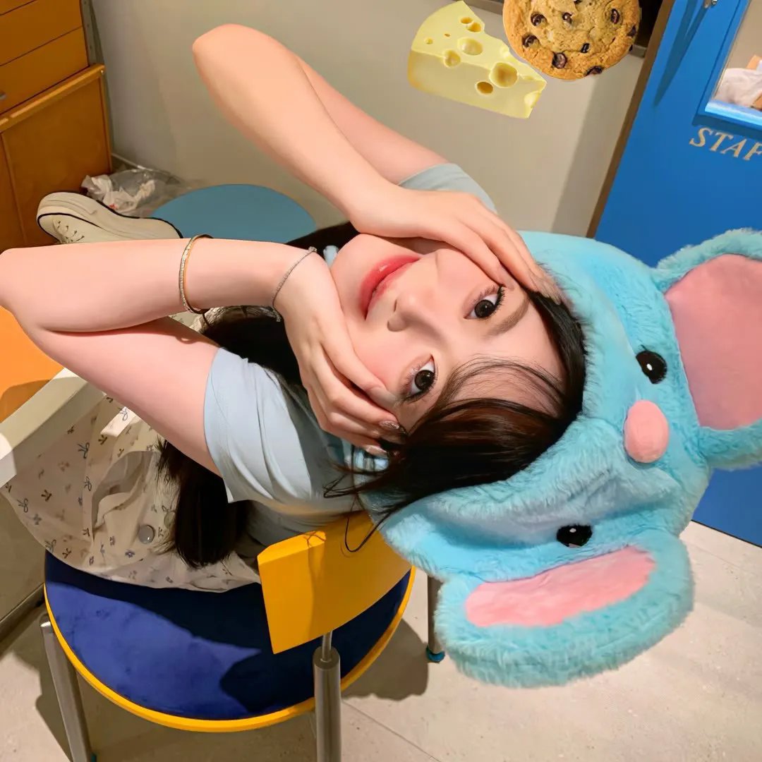 异镇